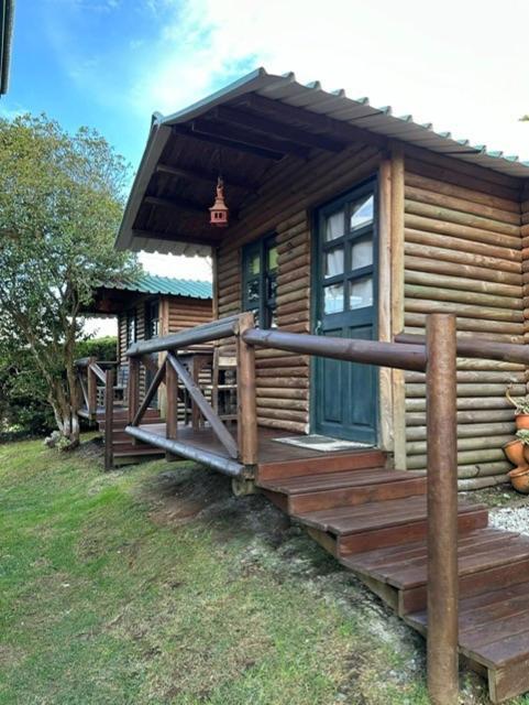 Casa Florentina Санта-Элена Экстерьер фото